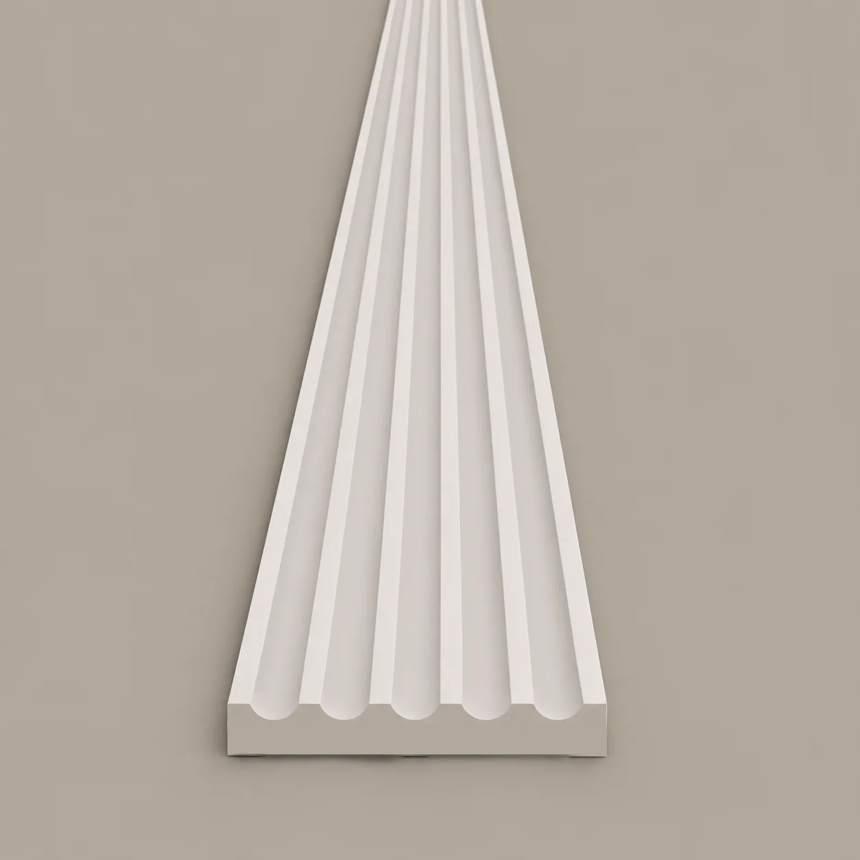 Poliüretan Pilaster Sütun PU-82230