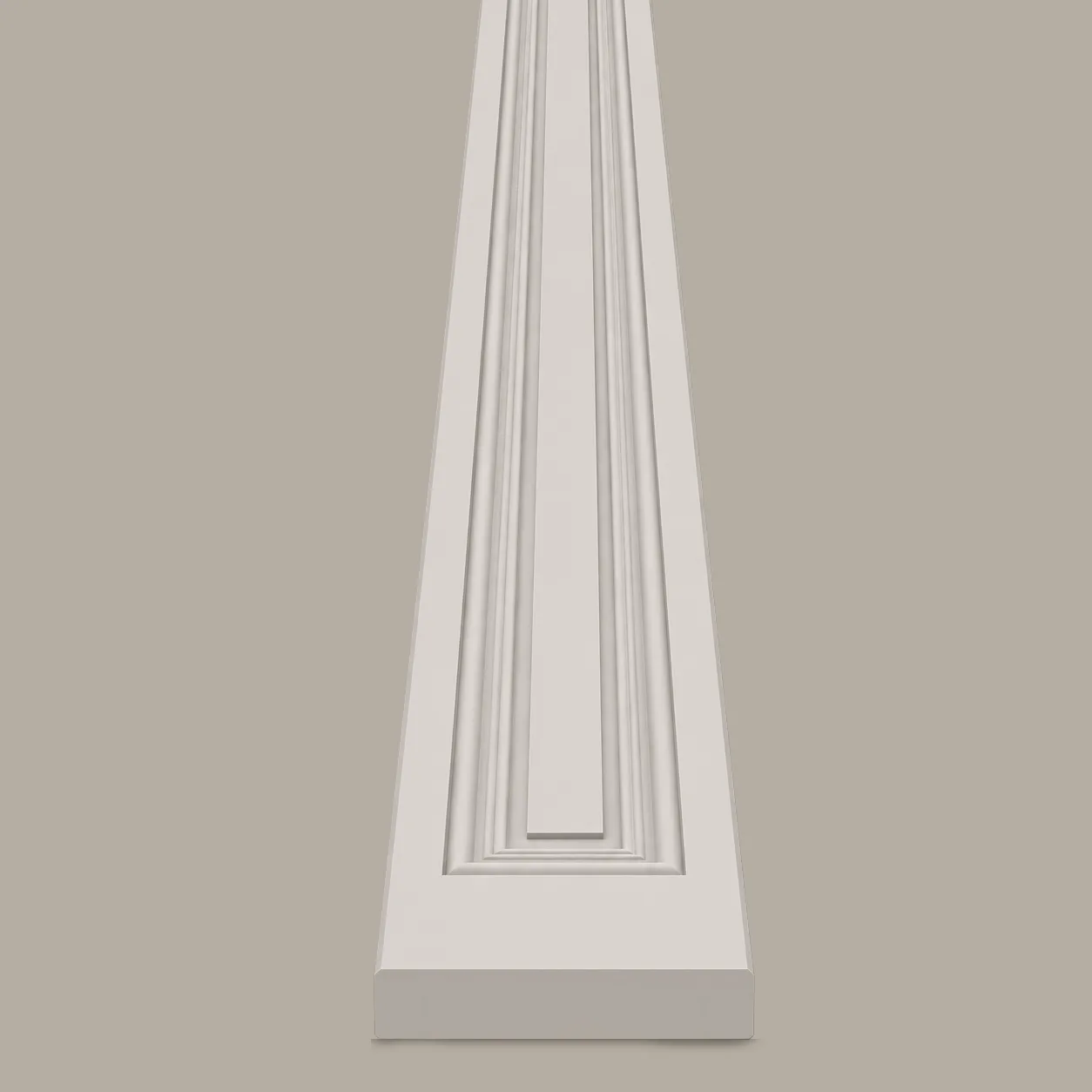Poliüretan Pilaster Sütun PU-82240