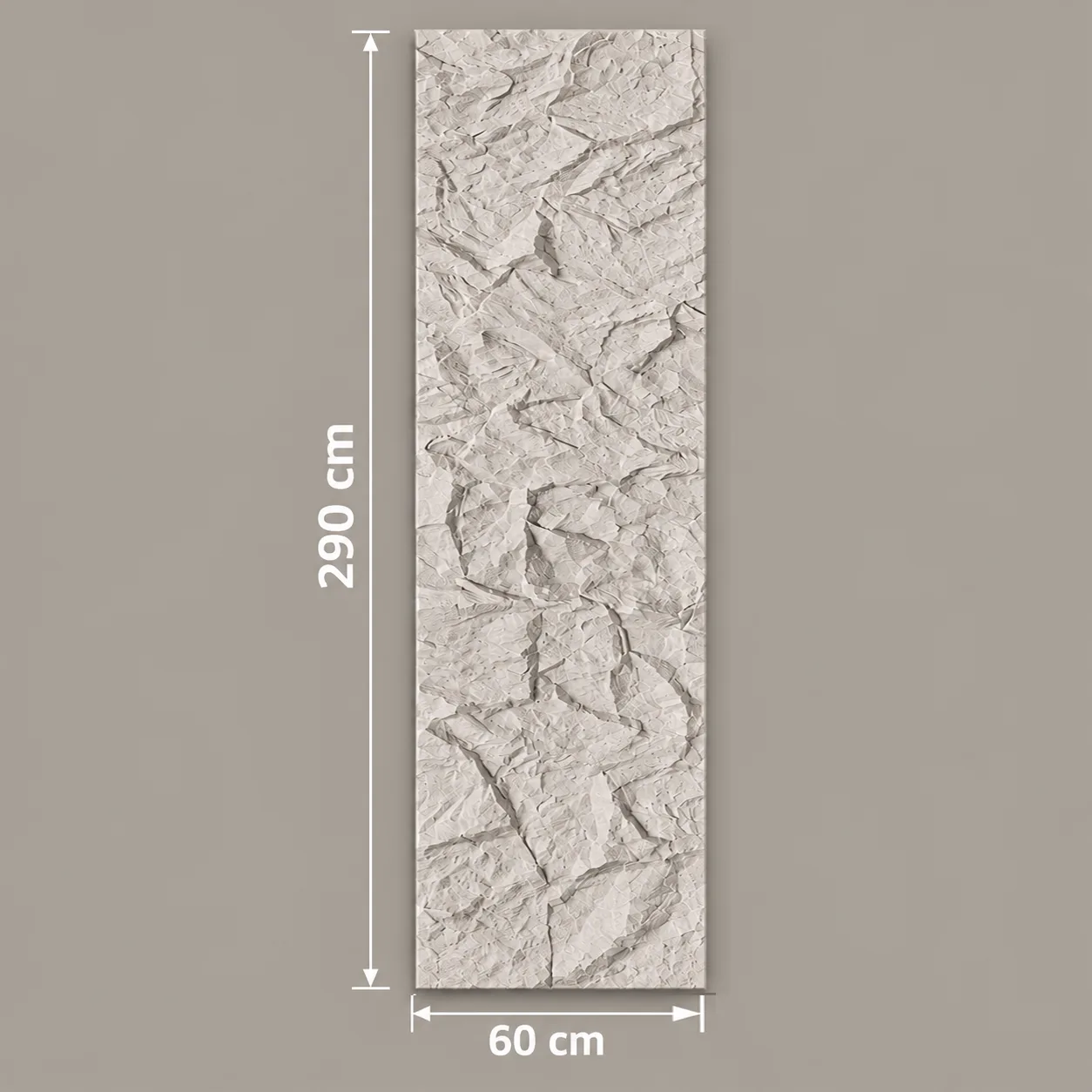 Poliüretan Panel Kaplama PU-K001