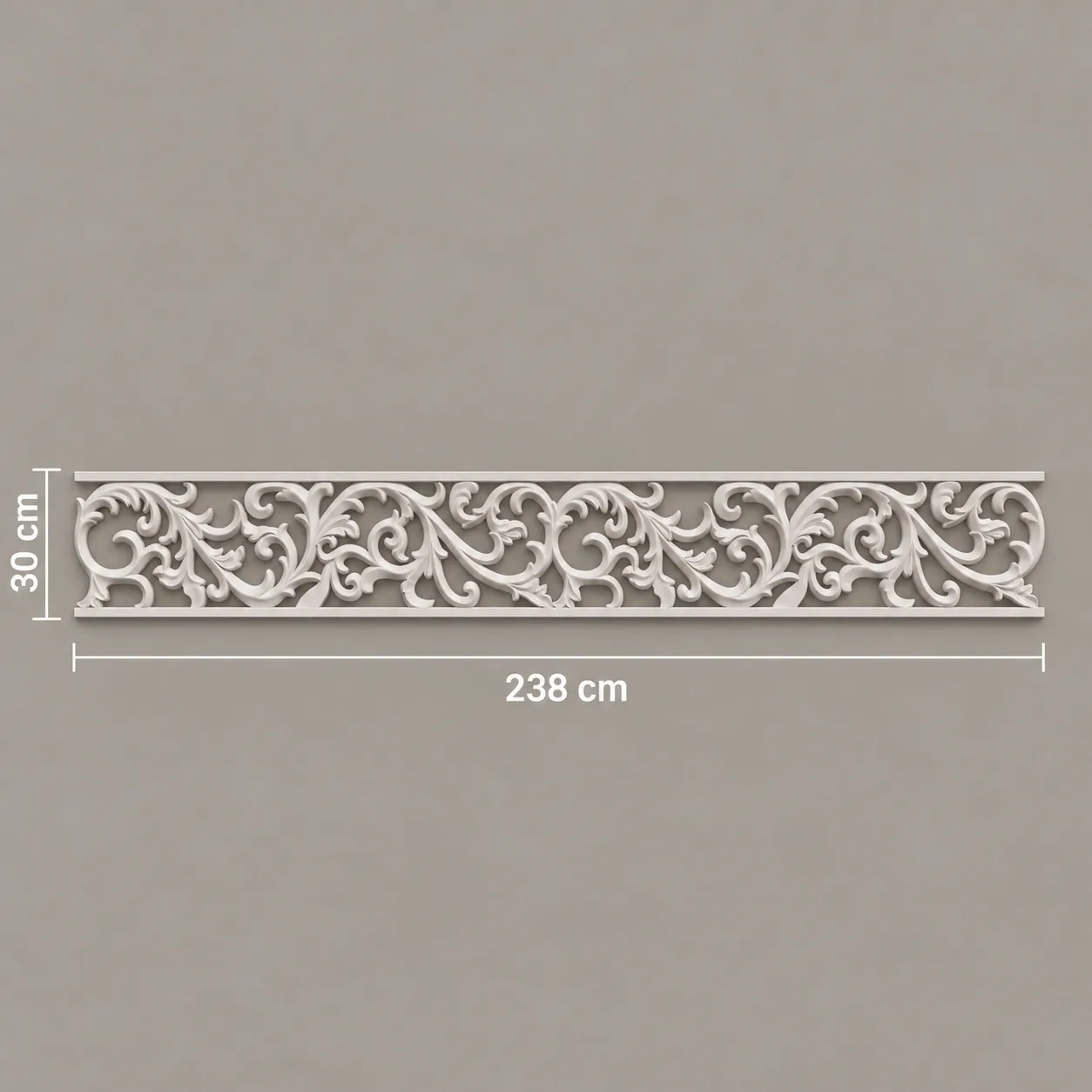 Poliüretan Panel Kaplama PU-30